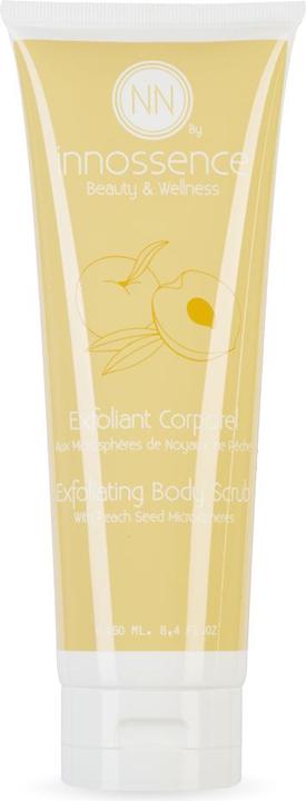 Actual product image Innossence INNOPURE gel exfoliant corporel 250 ml (250 ml)