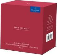 Actual product image Villeroy & Boch Toy's Delight Glass (0.44 l, 1 x)