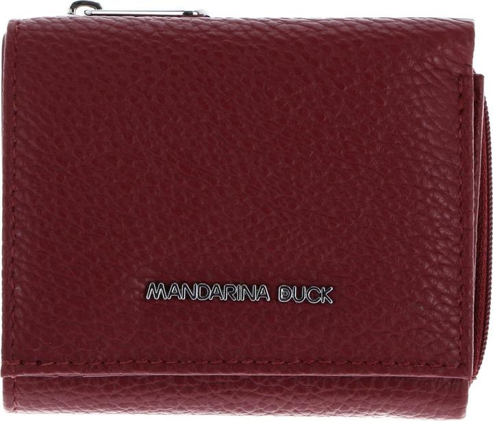 Actual product image Mandarina Duck Mellow Wallet