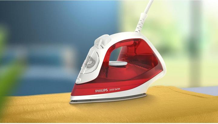 Produktbild Philips 2000 Series (2000 W, 100 g/min)