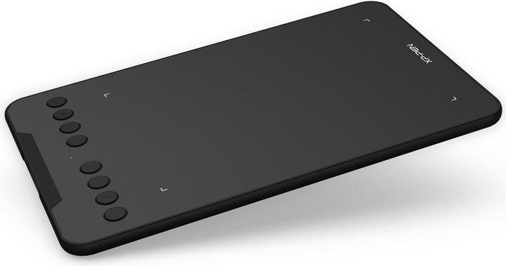 Produktbild XP-Pen Deco mini7 (5080 lpi)