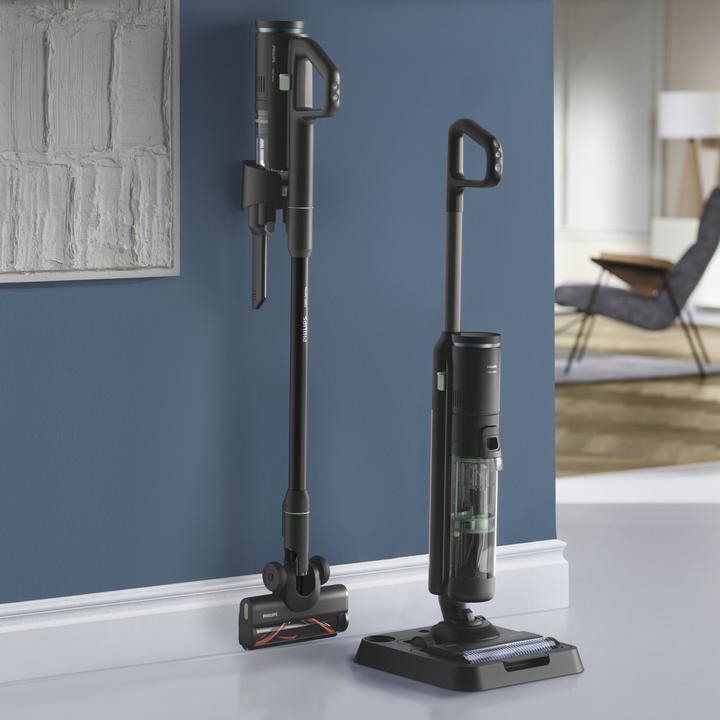 Actual product image Philips 7000 series AquaTrio