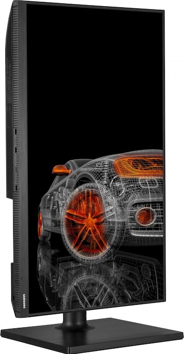 Produktbild Samsung F27T450FZU (1920 x 1080 Pixel, 27")