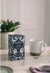 Produktbild Pukka Bio-Tee Earl Grey (40 g)