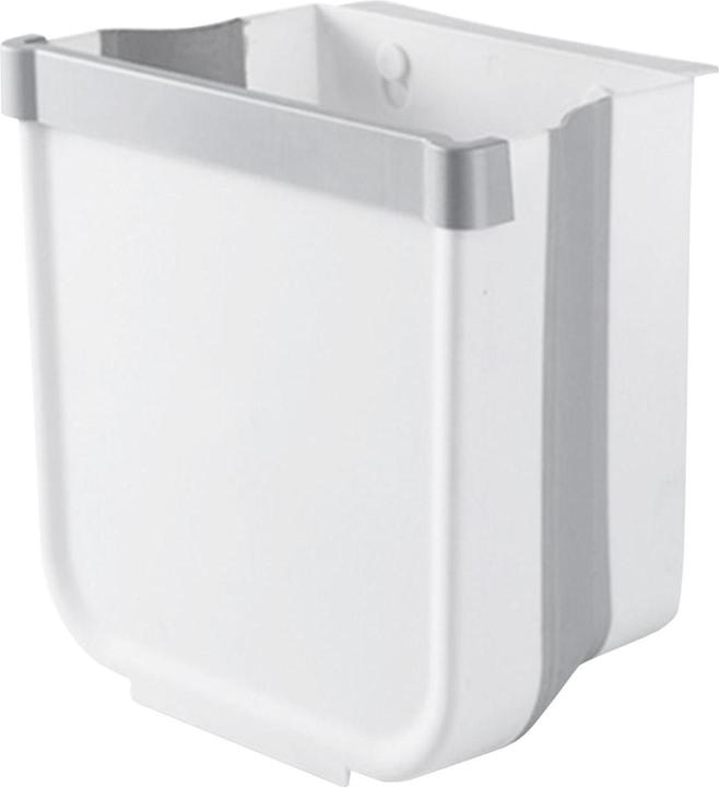 Actual product image JTI Hanging waste bin - foldable