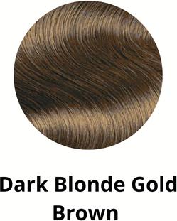 Actual product image Goldwell Topchic (6GB Dark Blonde Golden Brown)