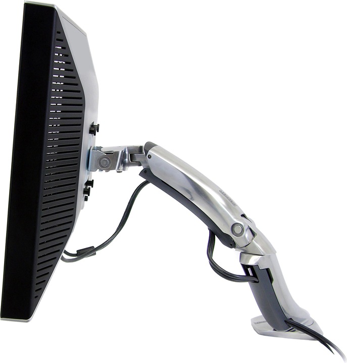 Ergotron MX monitor arm (Table, 30")