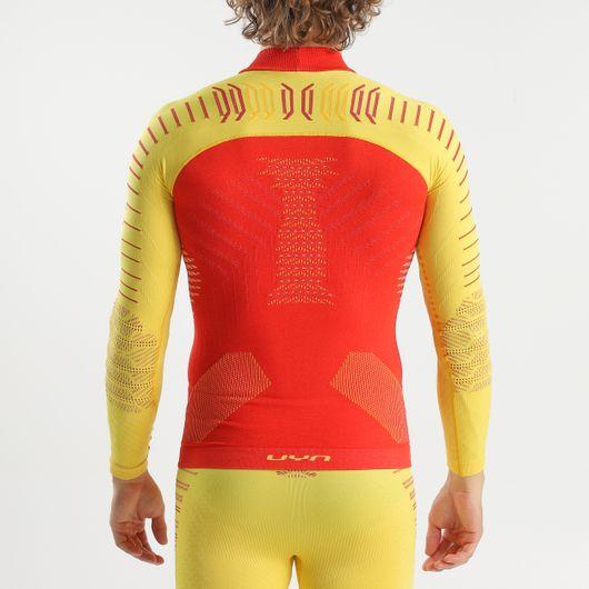 Produktbild UYN Thermoshirt Natyon 3.0 Spanien (M)