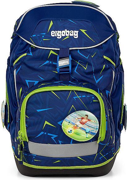 Produktbild Ergobag Cubo Set (19 l)