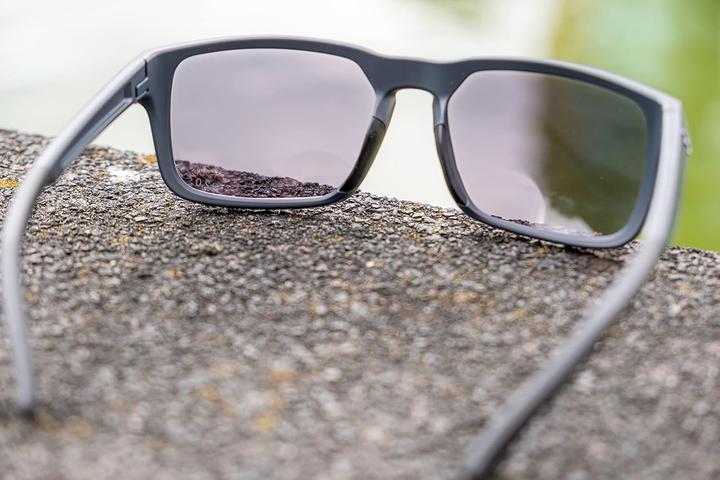 Actual product image BBB Spectre lens PH+1.5 Dpt/frame anthracite (Charcoal, photochromic lenses (NXT))