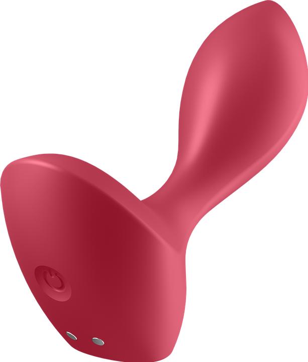 Produktbild Satisfyer Backdoor Lover Plug Vibrator