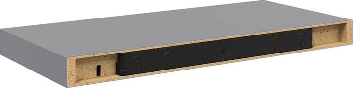Actual product image vidaXL Lacey (23 x 50 x 3.80 cm)