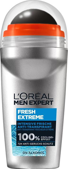 Produktbild L'Oréal Paris Na (Roll-on, 50 ml)