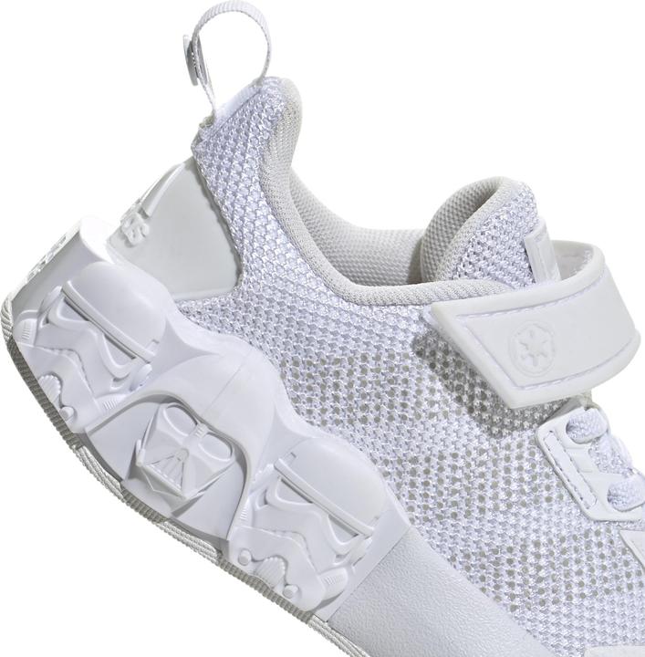 Image du produit Adidas STAR WARS Runner Jr Chaussures (30, 30.5)