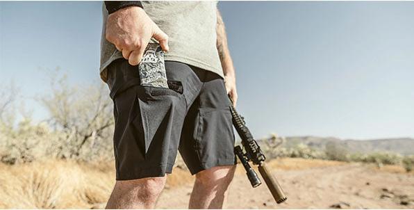 Image du produit Viktos Shorts OPERATUS SHORT, coyote (40)