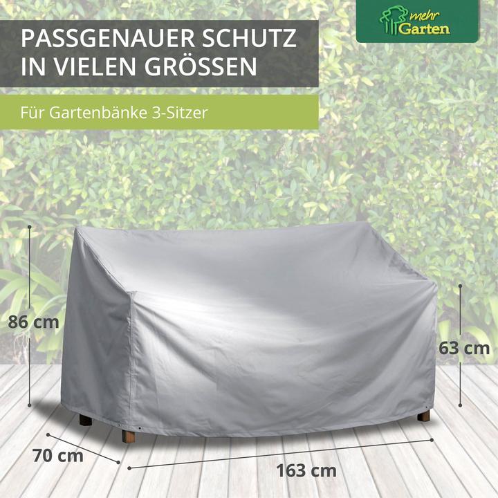 Image du produit Mehr Garten Protect