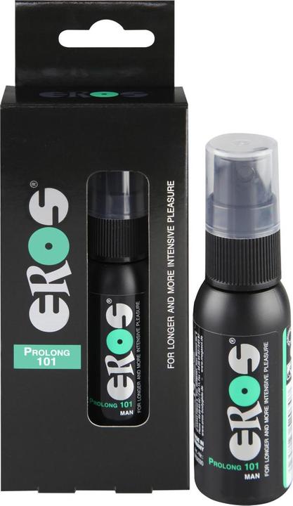 Produktbild Eros Prolong (30 ml)