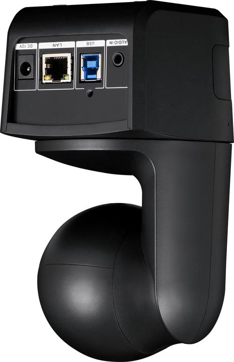 Image du produit AVer DL10 FullHD, zoom 3X, USB