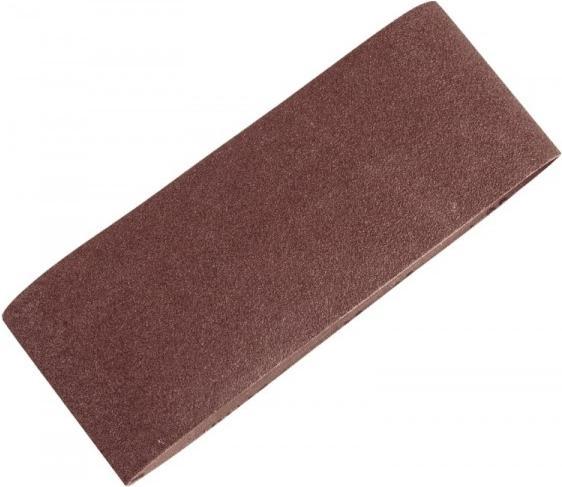 Immagine prodotto Scheppach Set di nastri abrasivi (80, 100, 120)