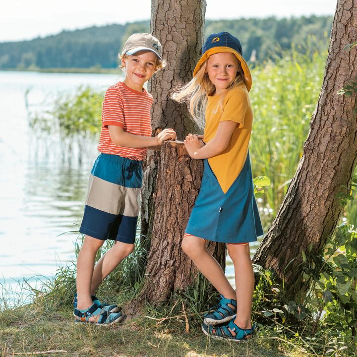 Produktbild finkid RANTA SPORT Kinder Funktionsmütze / (54)