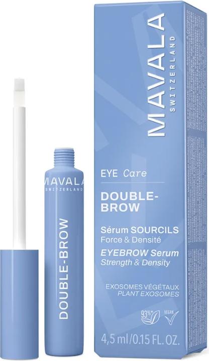 Mavala Double Brow