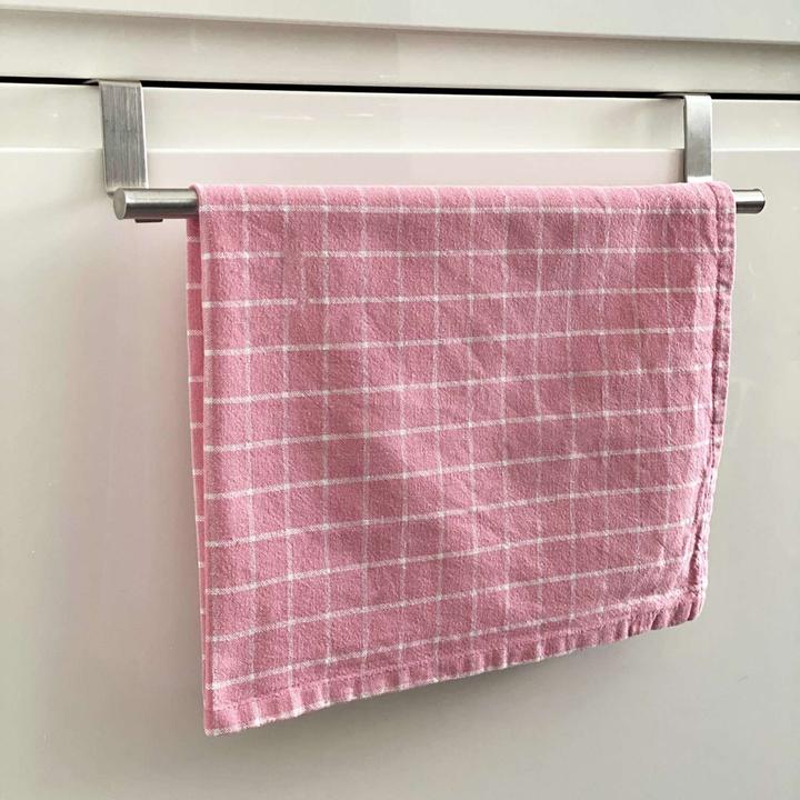 Actual product image Intirilife Towel rail 23.5 x 2.5 x 5 cm