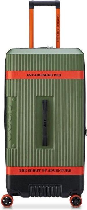 Produktbild Delsey Jeep Soute - Trolley (0.80 l)