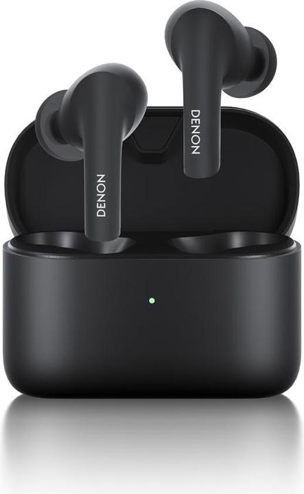 Image du produit Denon AH-C630W (pas de réduction du bruit, 18 h, Sans fil)
