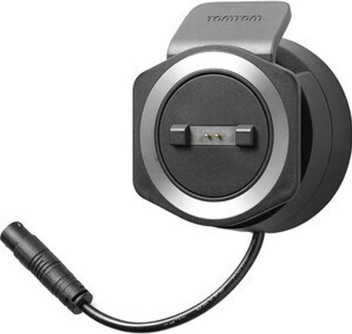 Produktbild TomTom Rider 550 (4.30")