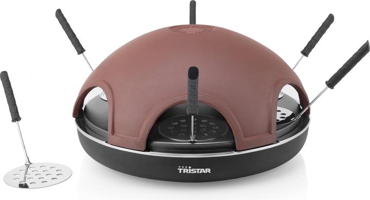 Immagine prodotto Tristar Pizza Festa 6