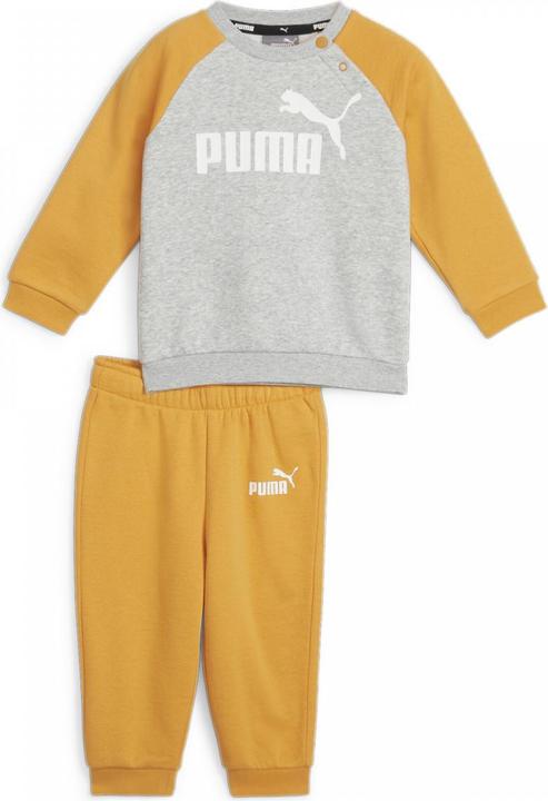 Produktbild Puma Minicats ESS Raglan Jogger FL (62)