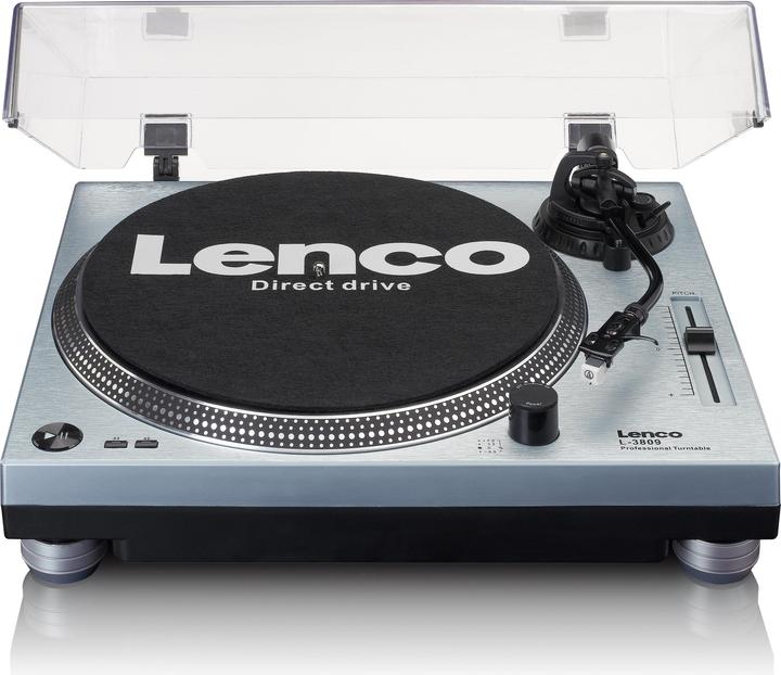 Lenco L-3809 (Manual)