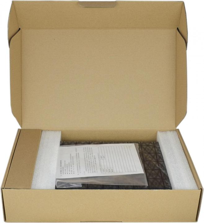 Immagine prodotto Digitus Fast Eth. Interruttore N-Way a 24 porte (24 porte)