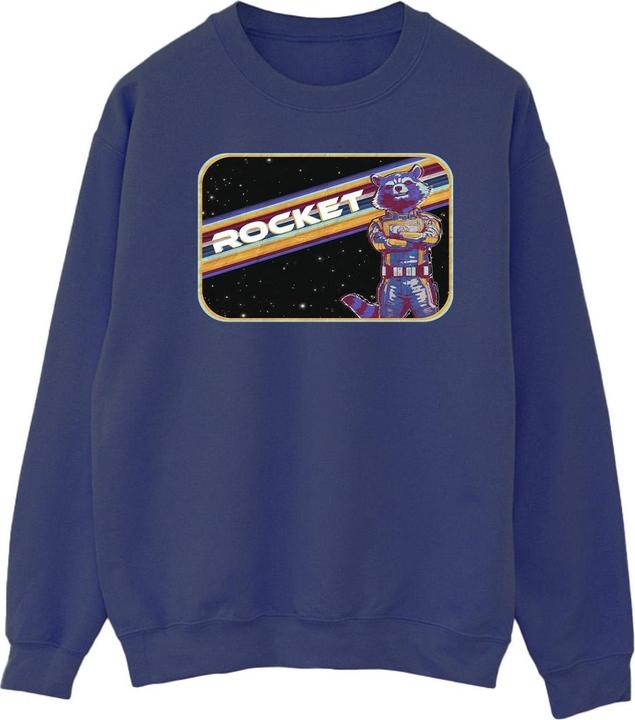 Produktbild Guardians Of The Galaxy Volume 3 Sweatshirt (3XL)