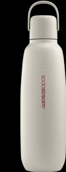 Produktbild SodaStream Edelstahlflasche fizz&go Cool