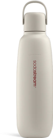 Produktbild SodaStream Edelstahlflasche fizz&go Cool