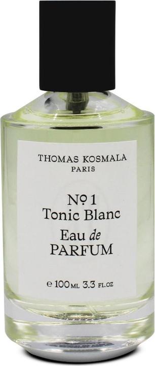 Thomas Kosmala No. 3 CrÃ©puscule Ardent - EDP (Eau de Parfum, 100 ml)