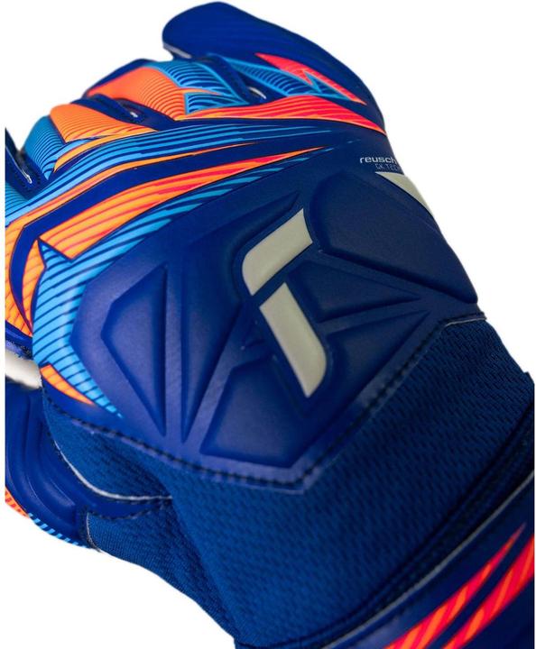 Produktbild Reusch Attrakt Grip (9)