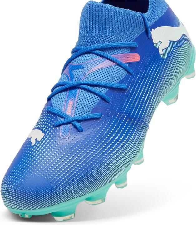 Actual product image Puma Future 7 Match Fg/Ag (44.5)