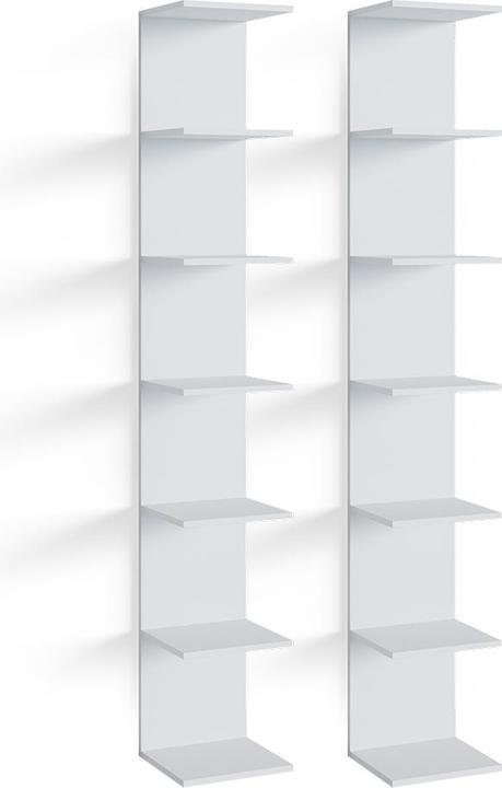 Produktbild Vicco Paolo (30 x 28 x 190 cm)