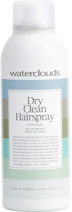 Actual product image Waterclouds Dry Clean (200 ml)