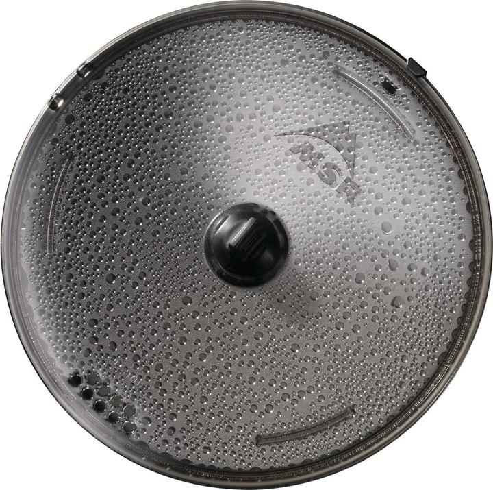 Image du produit Msr réacteur
