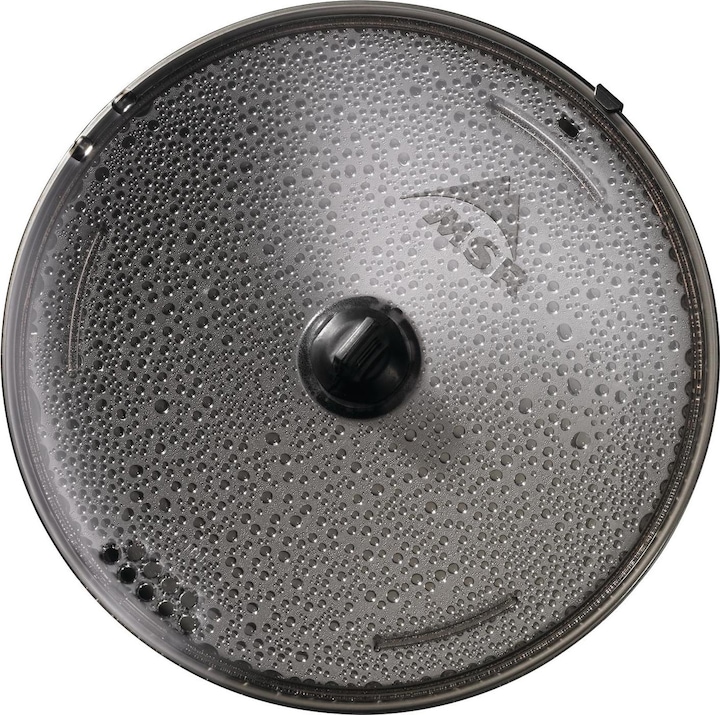 Actual product image Msr reactor