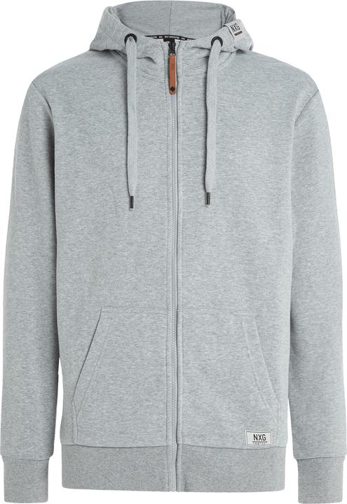 Corona corpo a corpo grigio scuro