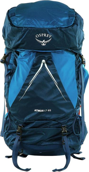 Actual product image Osprey Atmos AG LT 65 (65 l)