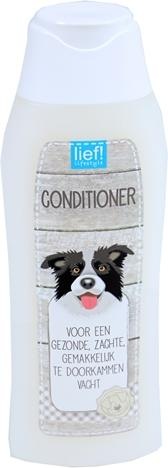 lief! Conditioner (Dog, 300 ml)