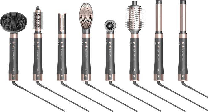 Image du produit GAMA Multistyler UniQ Vibrance