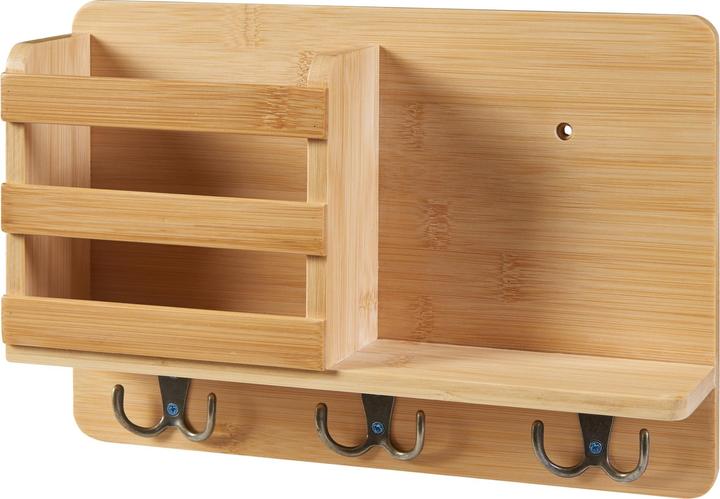 Image du produit En.Casa Giske (33 x 8 x 22 cm)