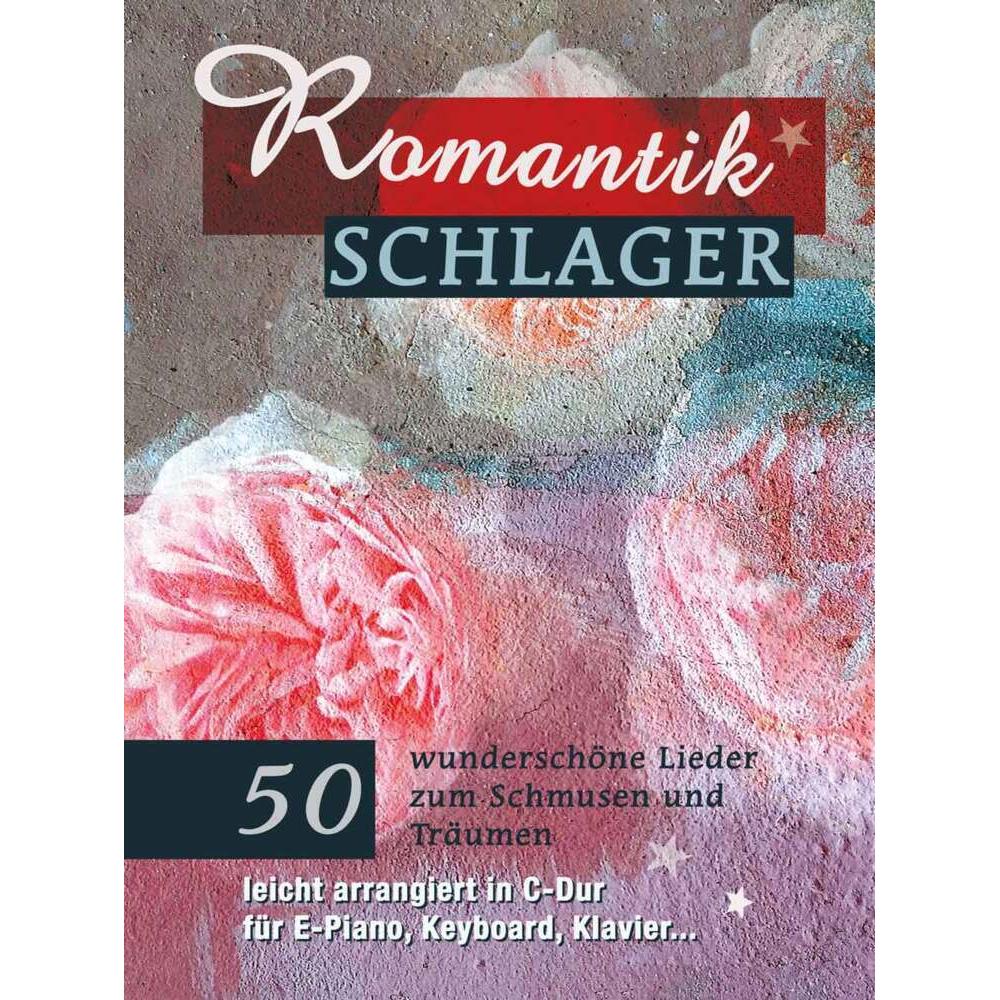 Romantikschlager, Sachbücher von Hans-G�nter Heumann