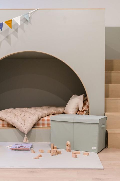 Image du produit 3 Sprouts Caisse de rangement, Vert